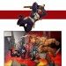 Punisher War Journal #12 Interior Art